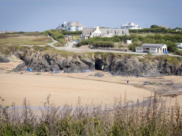 YHA Treyarnon Bay