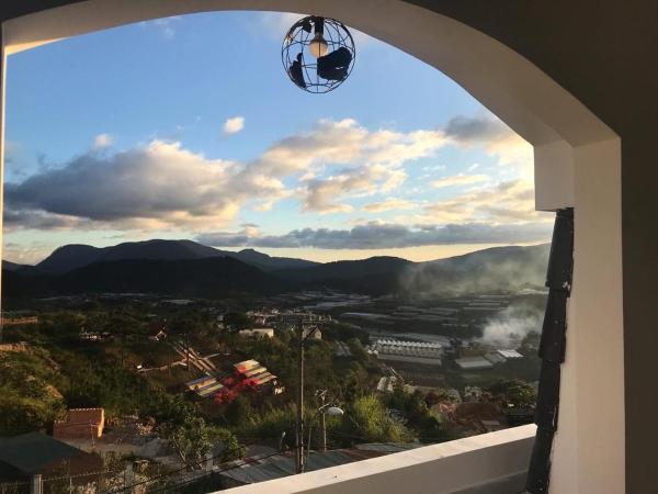 Greenview Dalat, Book Hotel Da Lat Lam Dong