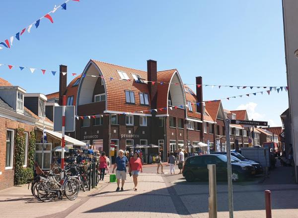 Residentie Soutelande 4Q, Book Hotel Zoutelande Walcheren