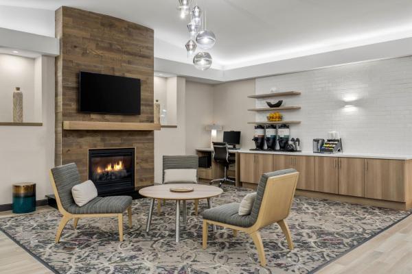 Residence Inn Chicago Naperville/Warrenville, Book Hotel Warrenville 