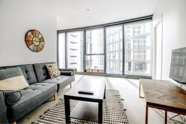 AirTrip Apartment on Margaret Street in CBD, Book Lejlighed Brisbane centrum - CBD 