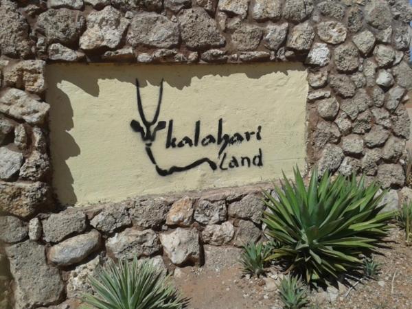 Aranos Kalahariland Guest Farm, Book Lejlighed Aranos Mariental Rural