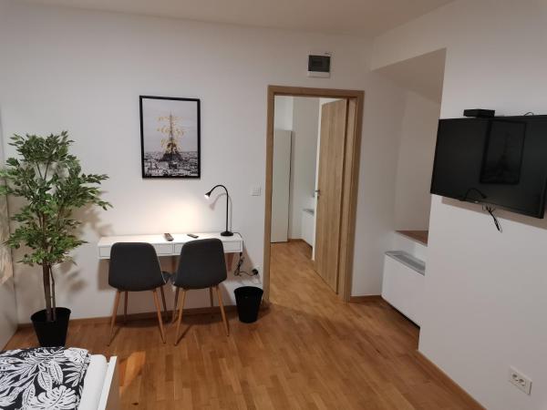 Pubyland Rooms & Apartments, Book Lejlighed Styria Lejligheder, Lejlighed
