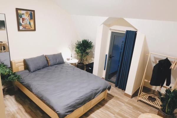 PoWill Home, Book Lejlighedshotel Da Lat Lam Dong
