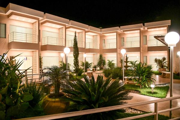 TRIUNFO PAPO HOTEL, Book Hotel Triunfo Pernambuco