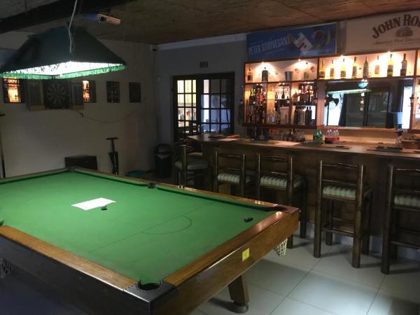 Robert's Place Paarl, Book Værelse i privat hjem Paarl Paarl