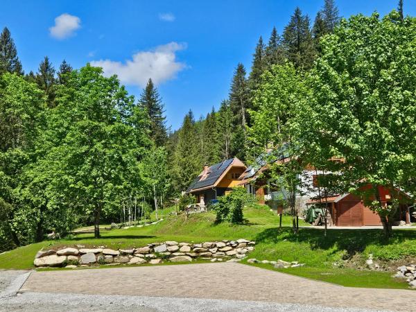 POHORJE HOUSE Rogla 2, Book Lejlighed Oplotnica Rogla