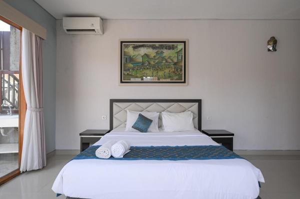 Hoki Villa by Urbanview Villa, Book Villa Kerobokan Kelod Badung
