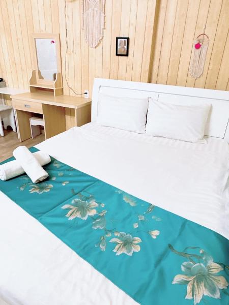 Khách sạn Trí Đức, Book Hotel Da Lat Lam Dong