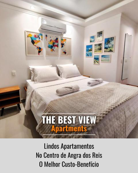 The Best View, Book Lejlighed Angra dos Reis Paraty