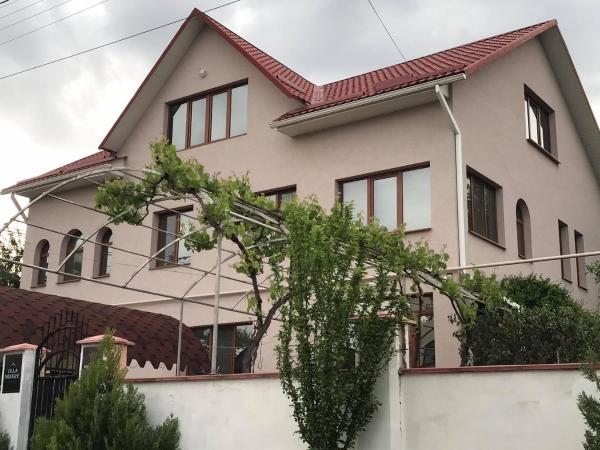Villa Winery, Book Mini-hotel Chișinău mini-hoteller, Mini-hotel