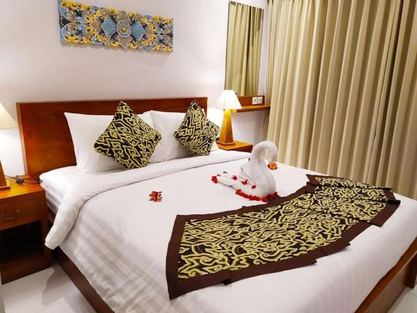 BatanTop Ubud guest house, Book Pension Billige hoteller i Bali