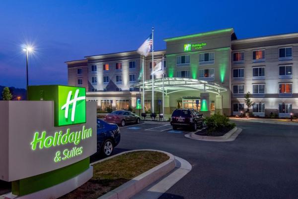Holiday Inn Hotel & Suites Beckley, Book Hotel Beckley 