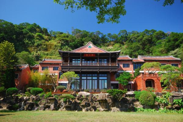 The One Nanyuan, Book Hotel Xinpu Hsinchu