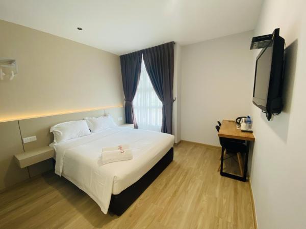Hotel U and Me, Book Hotel Kulai Johor