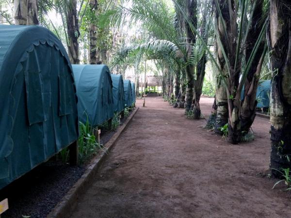 Tegal Dukuh Camp by ZUZU