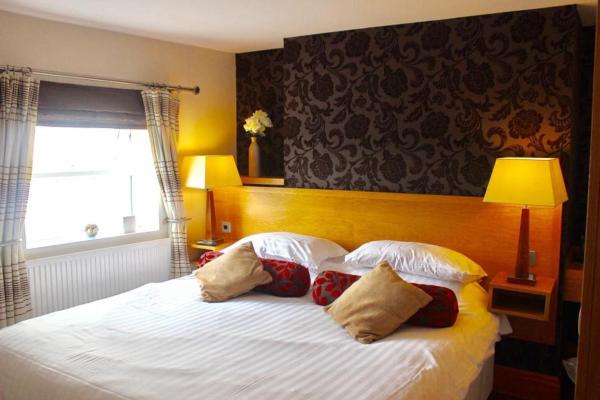 The Groves Inn, Book Hotel Knaresborough 