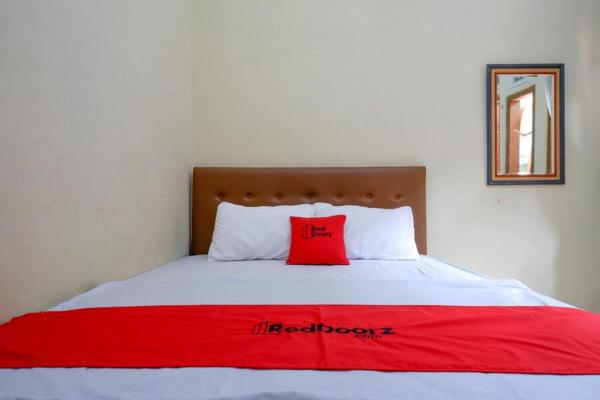 RedDoorz near Desa Wisata Tambi Dieng