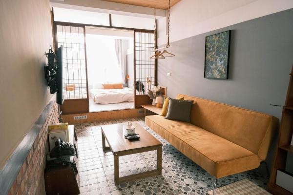 South Gate Home Stay, Book Pension West Central District 