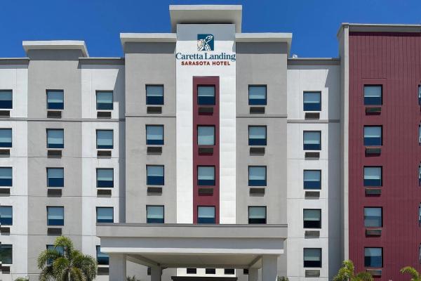 Magnolia Pointe; BW Signature Collection, Book Hotel Sarasota Sarasota Area