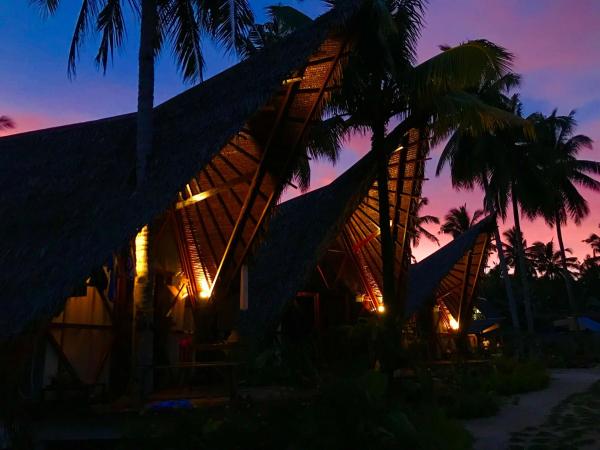 Dahun Villas Siargao, Book Hostel / Vandrerhjem Hostels i Siargao Island, Hostel / Vandrerhjem