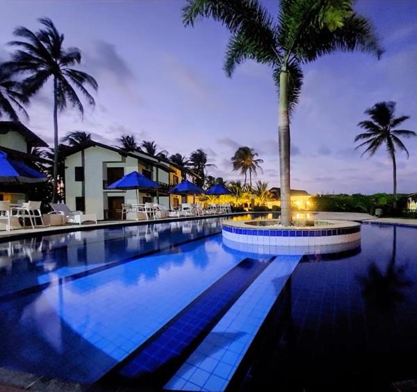 Beach Wind Hotel, Book Pension Bahia hoteller med parkering, Parkering