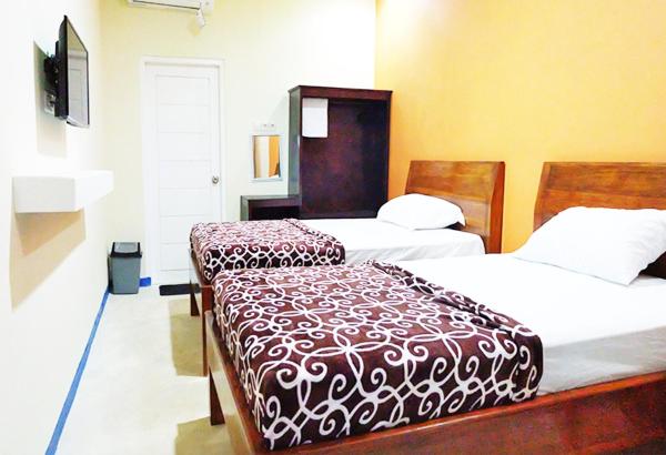 The Warong Nusa Penida - Hostel