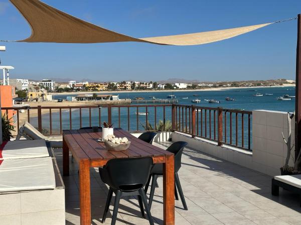 Casa Tud Dret - By Bobbywashere, Book Lejlighed Hoteller i Barlavento Islands med parkering, Parkering
