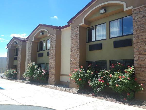 Amerstone Inn & Event Center