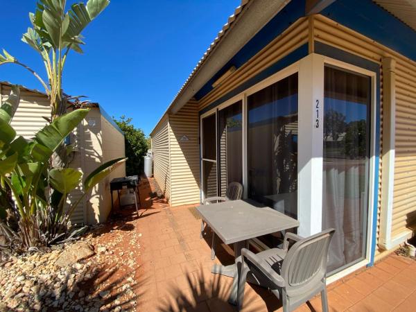 Osprey Holiday Village Unit 213 1 Bedroom, Book Hotel Western Australia hoteller med pool, Swimmingpool