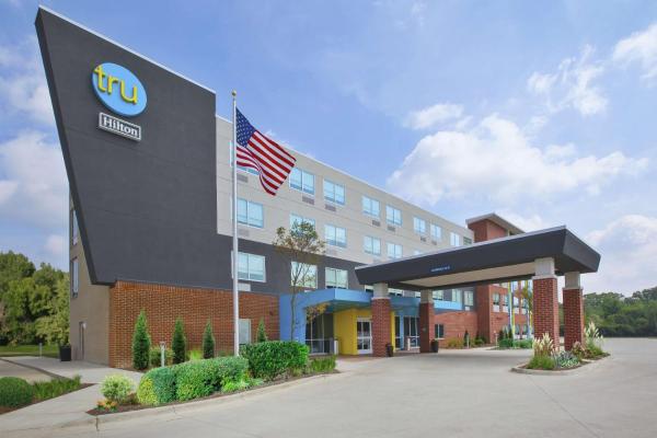 Tru By Hilton Jackson, Book Hotel Jackson Michigan