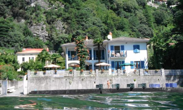 Residence Leggeri Apartments