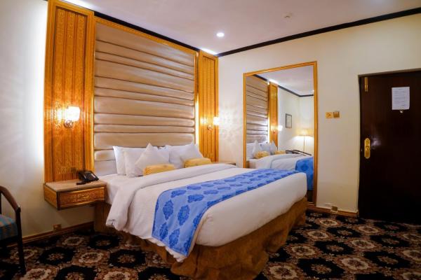 Indus Hotel Hyderabad, Book Hotel Hyderabad Sindh