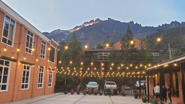 H Benjamin Residence, Book Hotel Ranau Sabah
