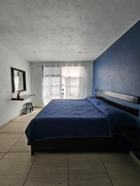 Hotel posada Juquila, Book Hotel Billige hoteller i State of Puebla