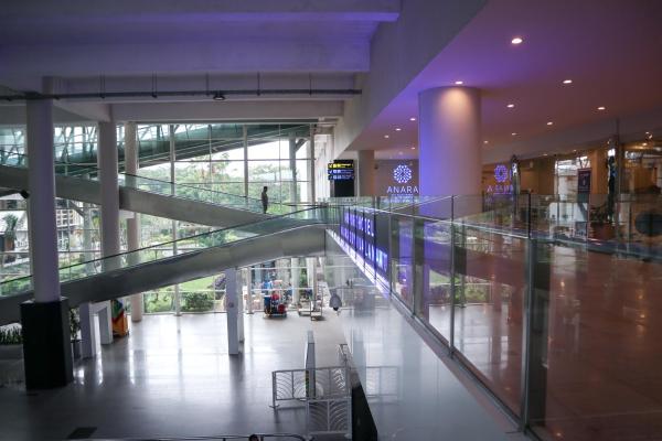 Anara Sky Kualanamu Hotel, Book Hotel Medan Sumatra