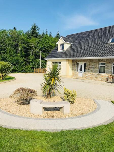 Grangeview House, Book Værelse i privat hjem Grange 