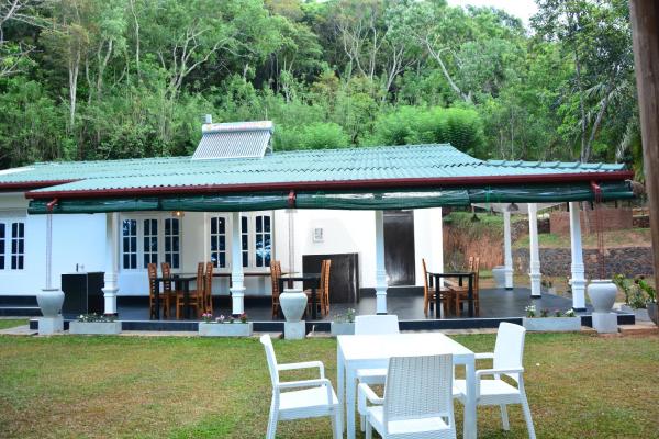 Eagle Wings Holiday, Book Lodge Belihul Oya 