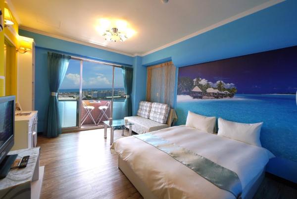 Jia Jia House, Book Værelse i privat hjem Qianzhen Kaohsiung
