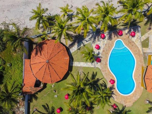 Pousada E Restaurante Doce Desejo, Book Hotel Billige hoteller i Bahia