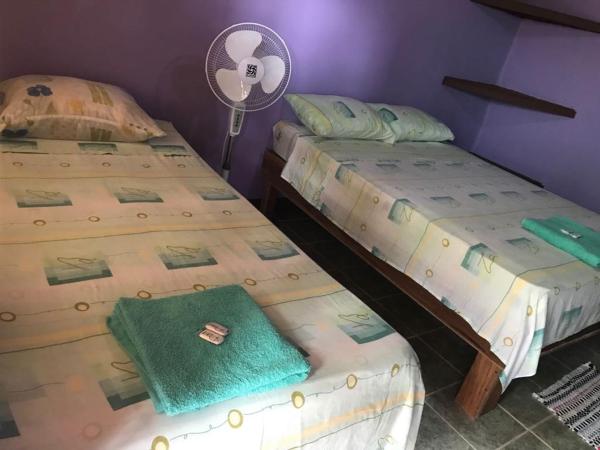 Cabinas Surf Side, Book Hotel Cahuita Limon