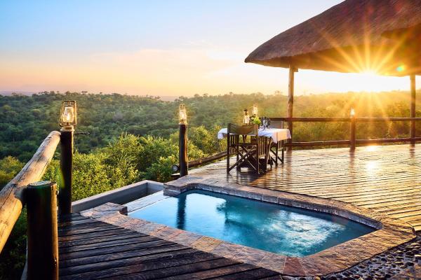 Parsons Hilltop Safari Camp, Book Telt Balule Game Reserve Greater Kruger National Park