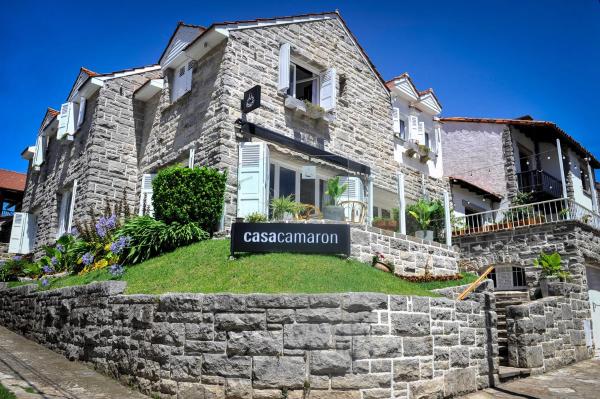 Casa Camaron, Book Bed and Breakfast Mar del Plata 