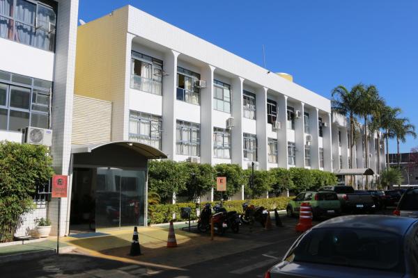 Flat´s Brasília, Book Lejlighed Billige hoteller i Distrito Federal