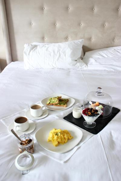 Riviera Guest House