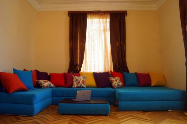 ArtEast Hostel