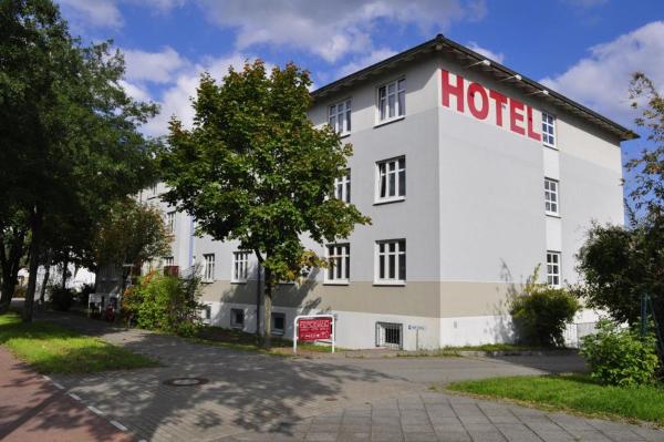 Apart West im Hotel Esprit