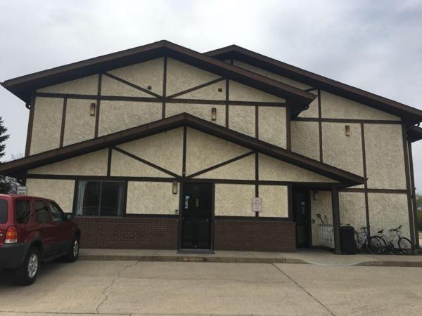 Prairie Rose inn, Book Hotel Edgeley North Dakota