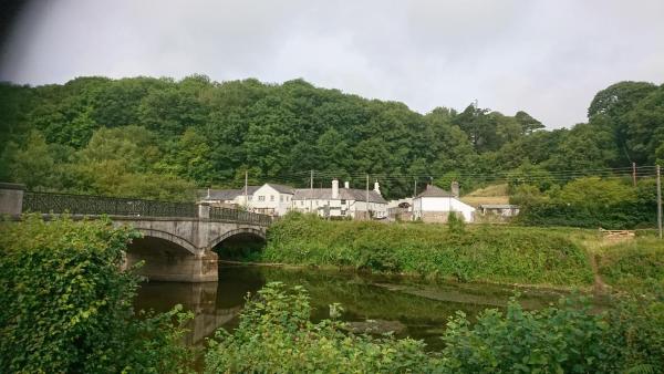 The Rising Sun Inn