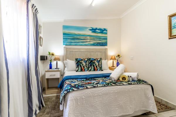 Berghaan Pretoria, Book Bed and Breakfast Pretoria 